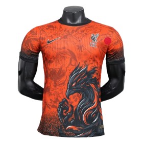 Liverpool Special Shirt 2024-25